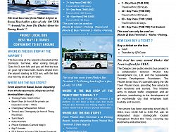 Phuket Smart Bus