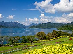 Khao Sok: Thailand's Last Untamed Eden