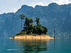Khao Sok: Thailand's Last Untamed Eden