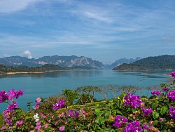 Khao Sok: Thailand's Last Untamed Eden