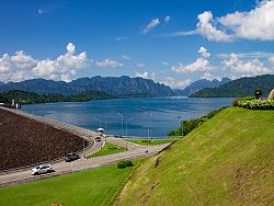 Khao Sok: Thailand's Last Untamed Eden