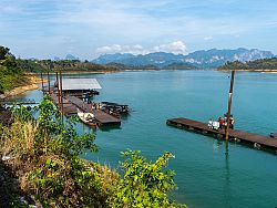 Khao Sok: Thailand's Last Untamed Eden