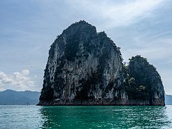 Khao Sok: Thailand's Last Untamed Eden