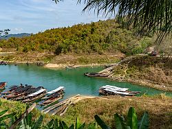 Khao Sok: Thailand's Last Untamed Eden