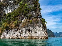 Khao Sok: Thailand's Last Untamed Eden