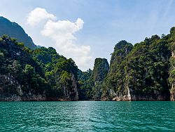 Khao Sok: Thailand's Last Untamed Eden