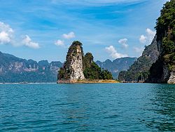 Khao Sok: Thailand's Last Untamed Eden