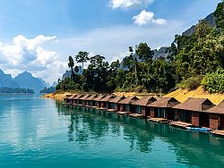 Khao Sok: Thailand's Last Untamed Eden