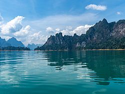 Khao Sok: Thailand's Last Untamed Eden