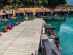 Khao Sok: Thailand's Last Untamed Eden