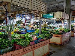 Thailand's Healing Herbs