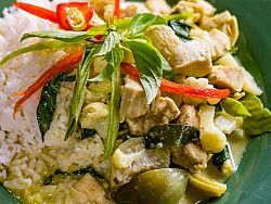 Thailand's Healing Herbs