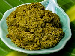 Thailand's Healing Herbs