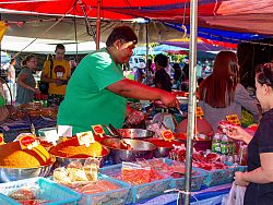 Thailand's Healing Herbs