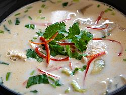 Thailand's Healing Herbs