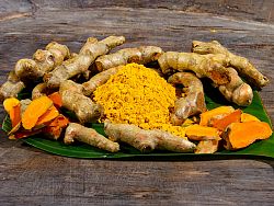 Thailand's Healing Herbs