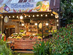 Chillva Market