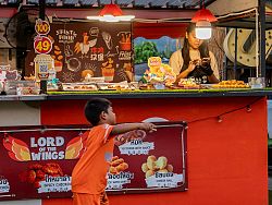 Chillva Market