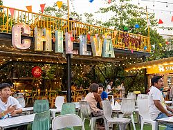 Chillva Market