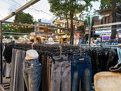Chillva Market