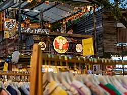 Chillva Market