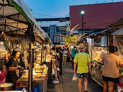 Chillva Market