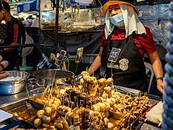 Chillva Market