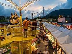 Chillva Market