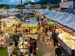 Chillva Market