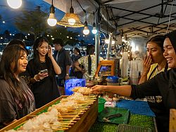Chillva Market