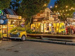 Chillva Market