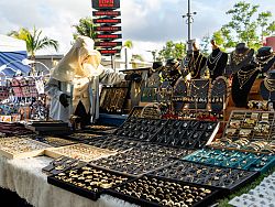 Boat Avenue Fun Friday Market