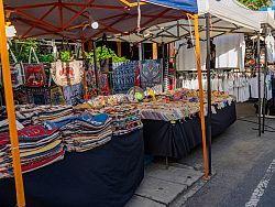 Boat Avenue Fun Friday Market