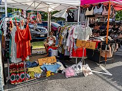 Boat Avenue Fun Friday Market