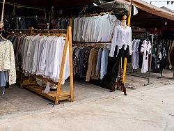 Plernpao Street Market