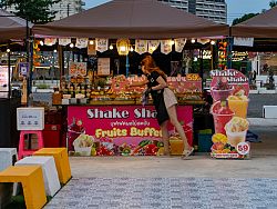 Plernpao Street Market