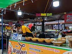 Plernpao Street Market