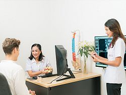 My Physio by Kanitta Clinic