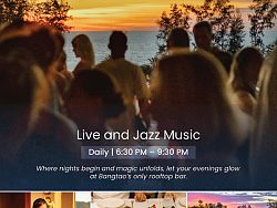 7th Floor Restaurant & Bar 