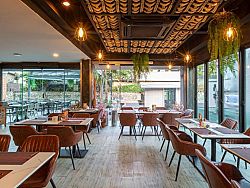 Grand Sultan's Grill Authentic Turkish & Indian Cuisine