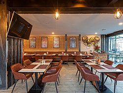 Grand Sultan's Grill Authentic Turkish & Indian Cuisine