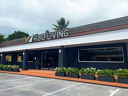 Hiso Living Phuket
