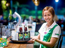 Phuket Adventure Mini Golf and the Off Course Bar and Restaurant