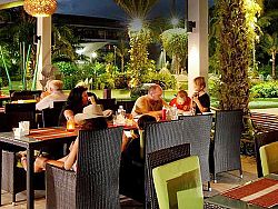 Phuket Adventure Mini Golf and the Off Course Bar and Restaurant