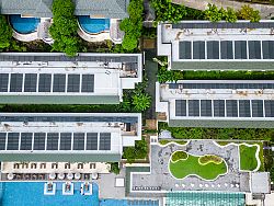 Smarter Energy Solution – Phuket Solar Rooftop Leader