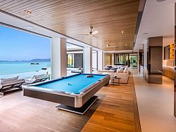 Thailand Pool Tables 