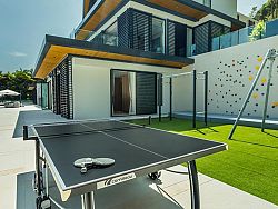 Thailand Pool Tables 