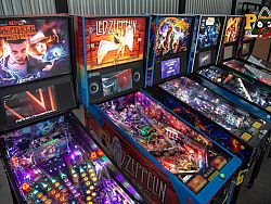 Thailand Pool Tables 