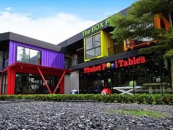 Thailand Pool Tables 