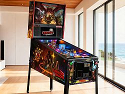 Thailand Pool Tables 